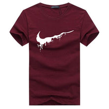 Load image into Gallery viewer, BINYUXD Newest 2019 Summer T-shirt