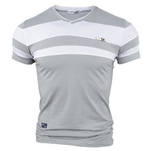 Load image into Gallery viewer, YYFS Men Short Sleeve T Shirts me M-4XL