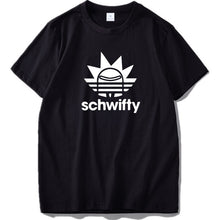 Load image into Gallery viewer, Mayma Rick And Morty T shirt