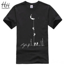 Load image into Gallery viewer, HanHent Funny T shirts