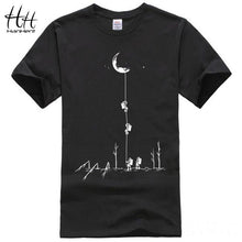 Load image into Gallery viewer, HanHent Funny T shirts