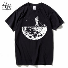 Load image into Gallery viewer, HanHent Funny T shirts