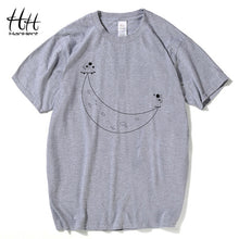 Load image into Gallery viewer, HanHent Funny T shirts