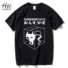 Load image into Gallery viewer, HanHent Funny T shirts