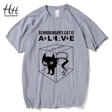 Load image into Gallery viewer, HanHent Funny T shirts