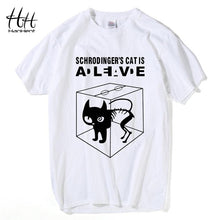 Load image into Gallery viewer, HanHent Funny T shirts
