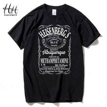 Load image into Gallery viewer, HanHent Funny T shirts
