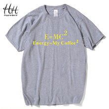 Load image into Gallery viewer, HanHent Funny T shirts