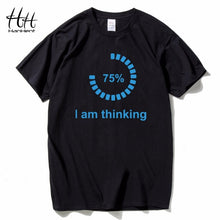 Load image into Gallery viewer, HanHent Funny T shirts
