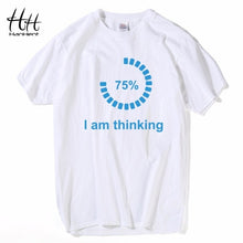 Load image into Gallery viewer, HanHent Funny T shirts