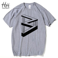 Load image into Gallery viewer, HanHent Funny T shirts