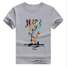 Load image into Gallery viewer, Summer 2018 Short Sleeve T-Shirts