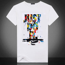 Load image into Gallery viewer, Summer 2018 Short Sleeve T-Shirts