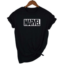 Load image into Gallery viewer, MARVEL t-Shirt men