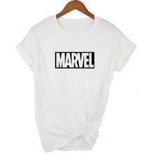 Load image into Gallery viewer, MARVEL t-Shirt men