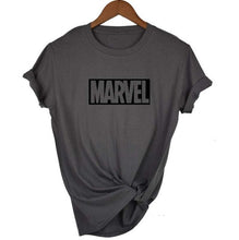 Load image into Gallery viewer, MARVEL t-Shirt men