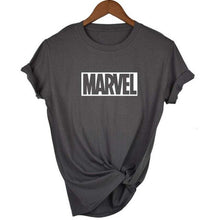 Load image into Gallery viewer, MARVEL t-Shirt men