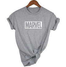 Load image into Gallery viewer, MARVEL t-Shirt men