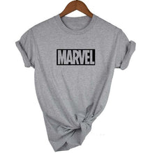 Load image into Gallery viewer, MARVEL t-Shirt men
