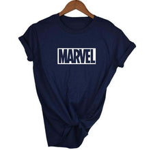 Load image into Gallery viewer, MARVEL t-Shirt men