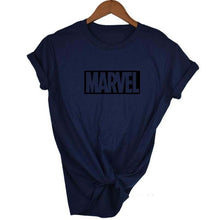 Load image into Gallery viewer, MARVEL t-Shirt men