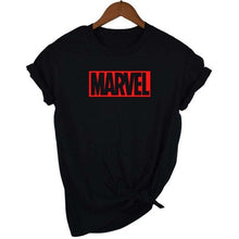 Load image into Gallery viewer, MARVEL t-Shirt men