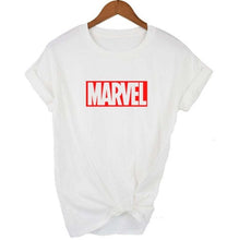 Load image into Gallery viewer, MARVEL t-Shirt men