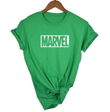 Load image into Gallery viewer, MARVEL t-Shirt men