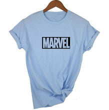 Load image into Gallery viewer, MARVEL t-Shirt men
