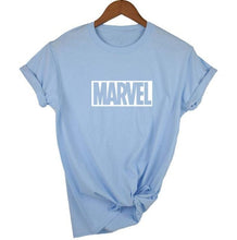 Load image into Gallery viewer, MARVEL t-Shirt men