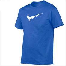 Load image into Gallery viewer, New  Summer  Cotton  Tshirt