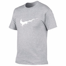 Load image into Gallery viewer, New  Summer  Cotton  Tshirt