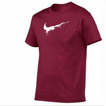 Load image into Gallery viewer, New  Summer  Cotton  Tshirt