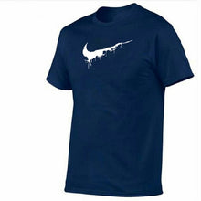 Load image into Gallery viewer, New  Summer  Cotton  Tshirt